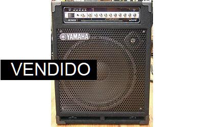 YAMAHA BBT-500-115 COMBO
